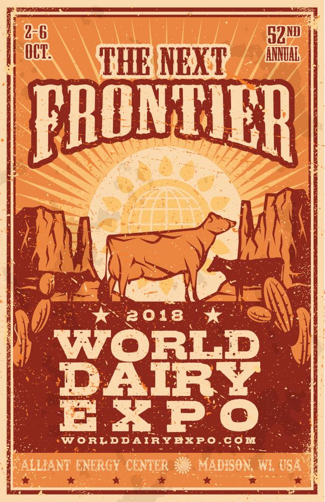 Annual Theme 2010 World Dairy Expo