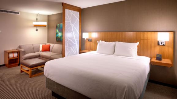 Hyatt Place Madison/Verona