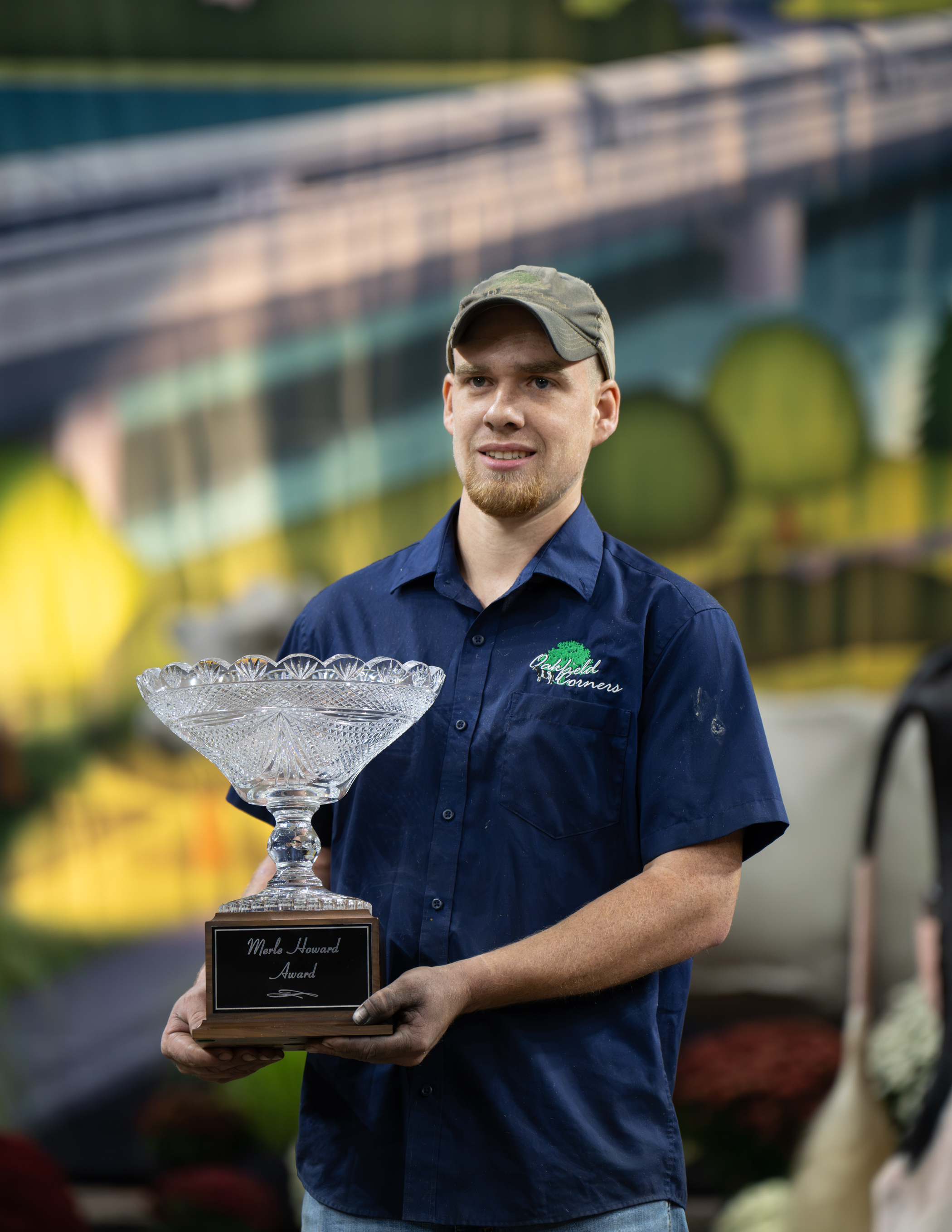 World Dairy Expo