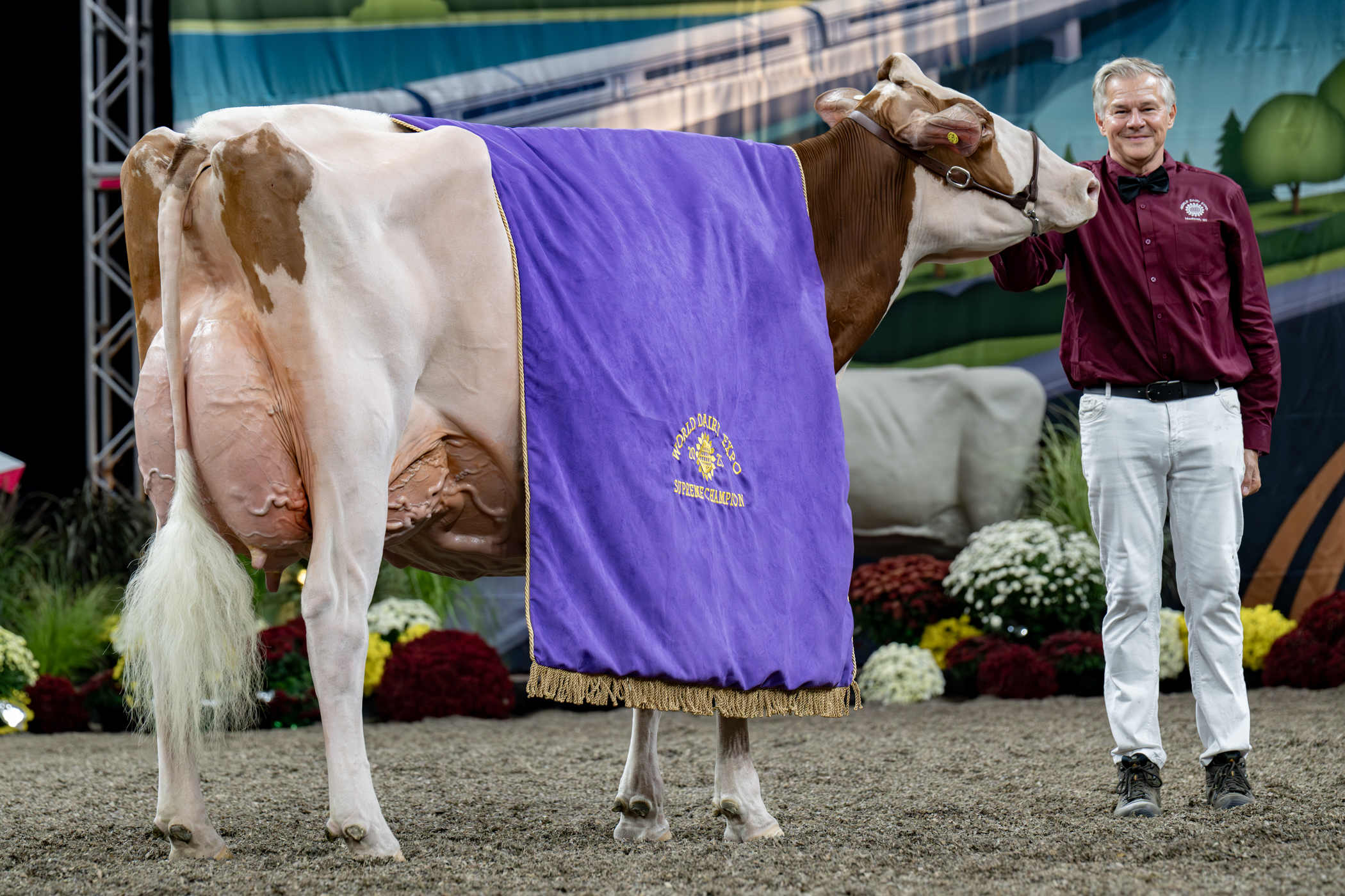 World Dairy Expo