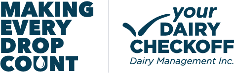 Dairy Management Inc