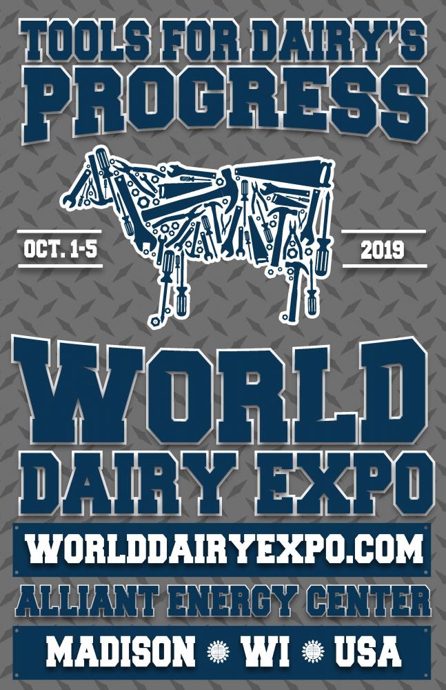 Annual Theme 2010 World Dairy Expo