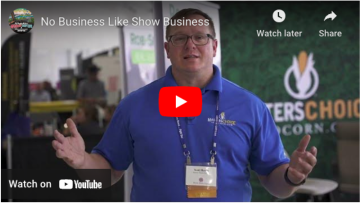 World Dairy Expo