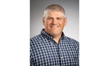 Brian Paul, Milton, Wis., joins World Dairy Expo as Trade Show Manager