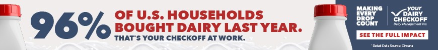 Dairy Management Inc.