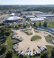 World Dairy Expo