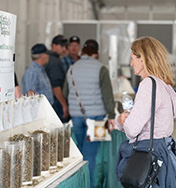 World Dairy Expo