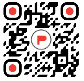 QR Code to Register for PARNELL Public Meeting