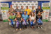 World Dairy Expo