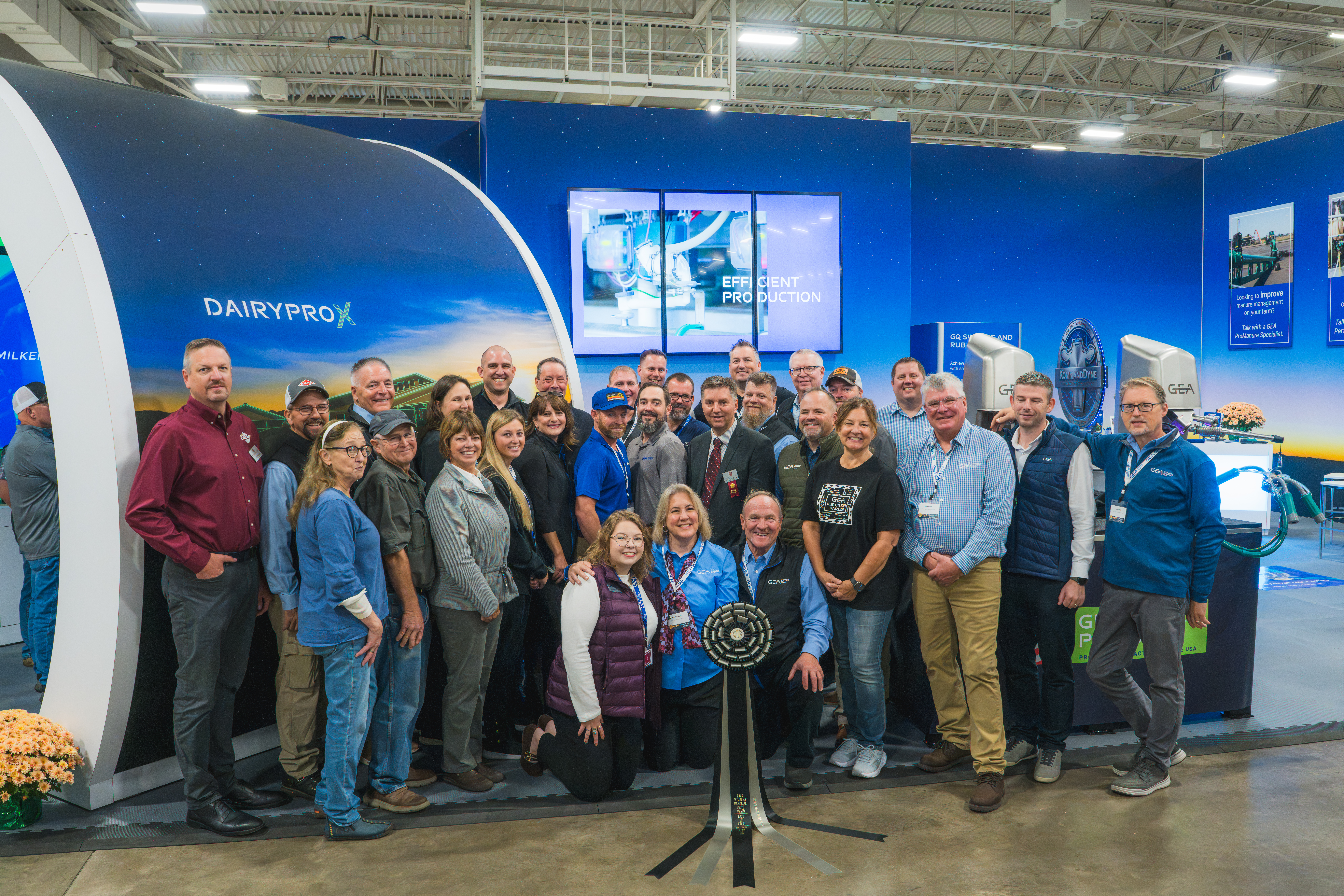 World Dairy Expo