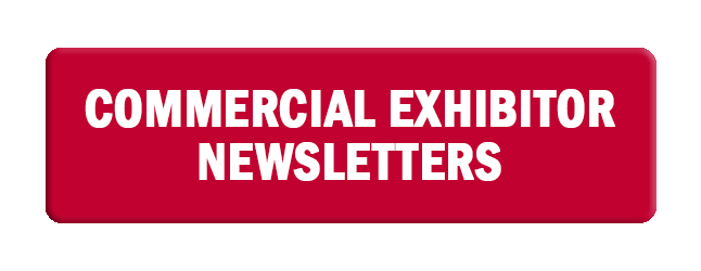 Commercial Exhibitor Newsletters