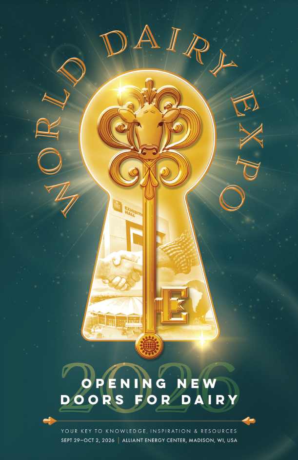 2026 Theme Poster