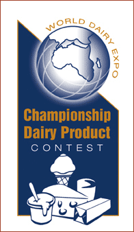 World Dairy Expo Dairy Product Championship
