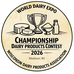 World Dairy Expo Dairy Product Championship