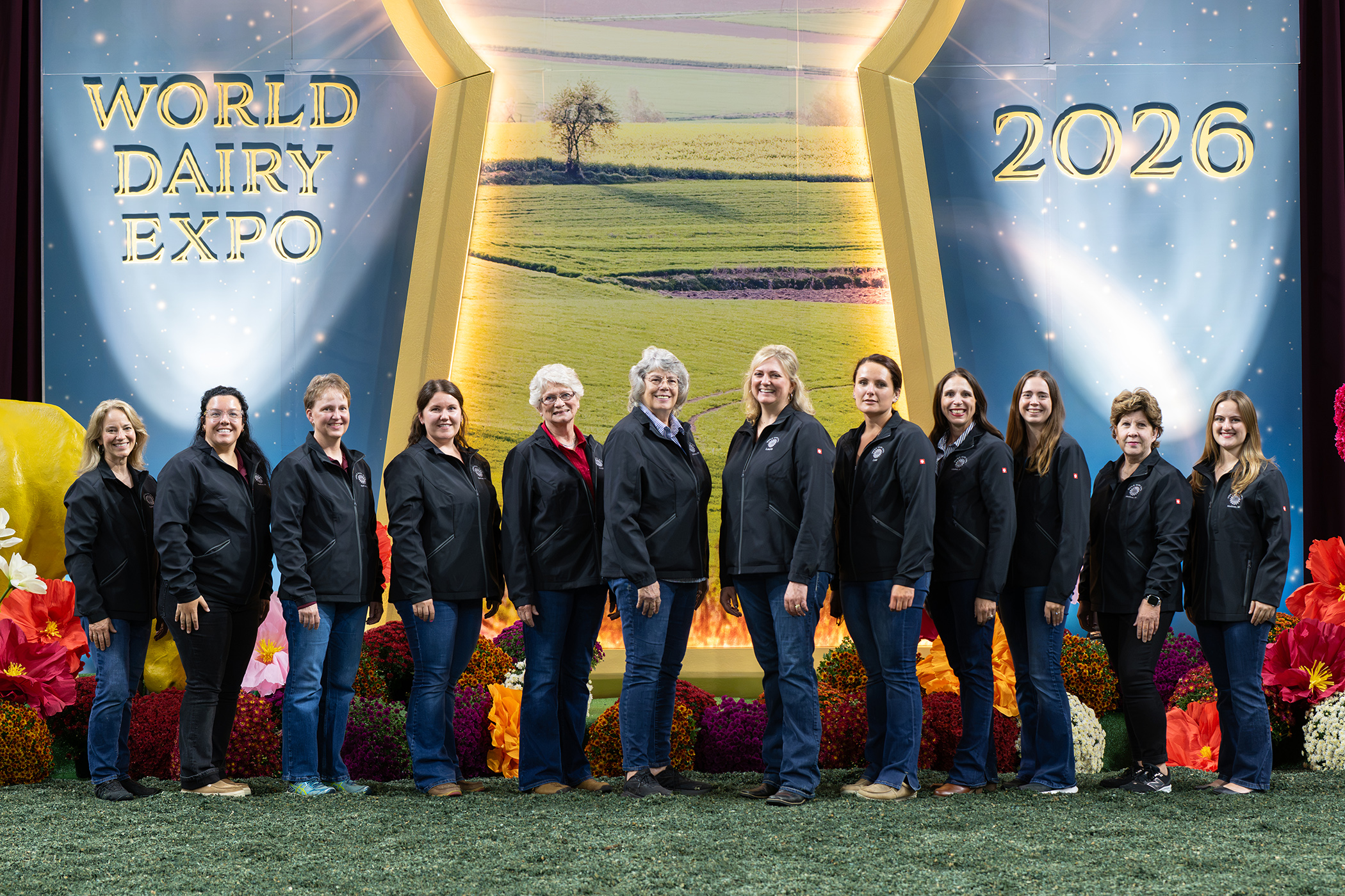 2024 WDE Staff